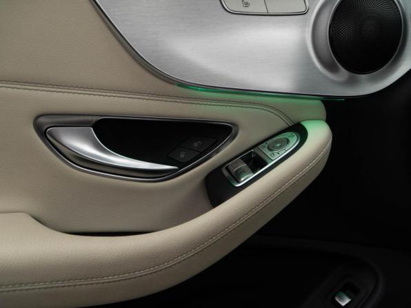 Mercedes-Benz C-Класс IV (W205) Рестайлинг с пробегом 2019 года, цена 3 649 050 рублей, 88076 км, купе, Автокод Объявления