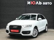 Audi Q3 I (8U) Екатеринбург  - изображение 16