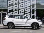 Chery Tiggo 8 I Рестайлинг Волгоград  - изображение 35