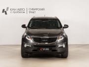 Kia Sportage III Казань  - изображение 10