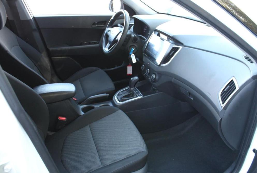 Hyundai Creta I Нижний Новгород  - изображение 12