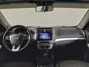 Geely Emgrand X7 I Рестайлинг Уфа  - изображение 41