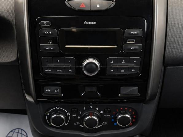 Renault Duster I Рестайлинг с пробегом 2018 года, цена 1 277 000 рублей, 202093 км, внедорожник, Автокод Объявления