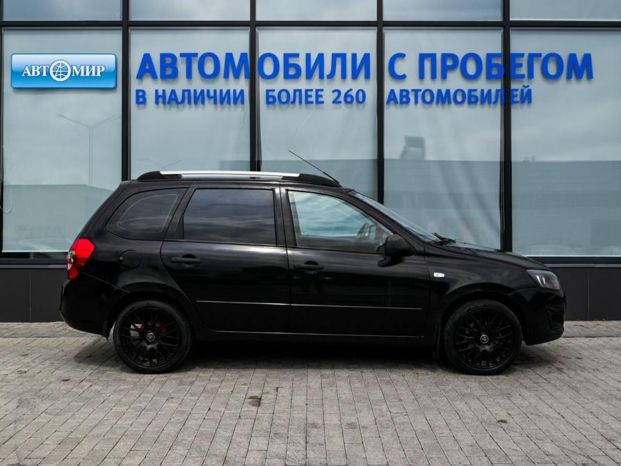 Lada (ВАЗ) Kalina II Екатеринбург  - изображение 6