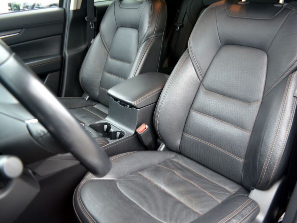 Mazda CX-5 II с пробегом 2017 года, цена 2 799 000 рублей, 96156 км, offers.body_type.unknown, Автокод Объявления