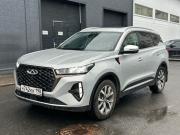 Chery Tiggo 7 Pro Max I Санкт-Петербург  - изображение 10