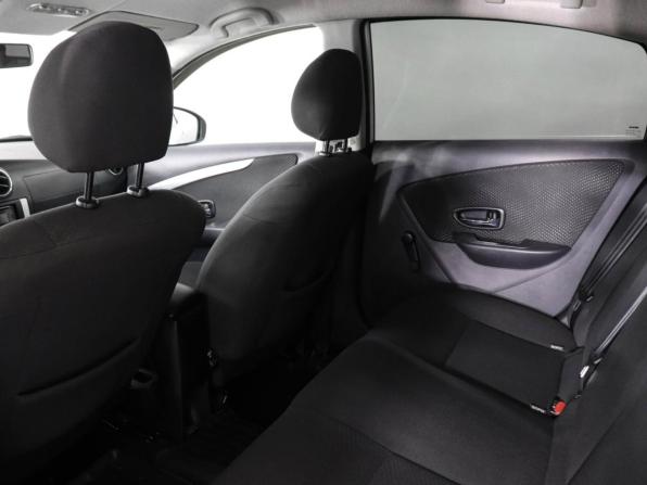 Nissan Almera III (G15) с пробегом 2016 года, цена 620 000 рублей, 157212 км, седан, Автокод Объявления