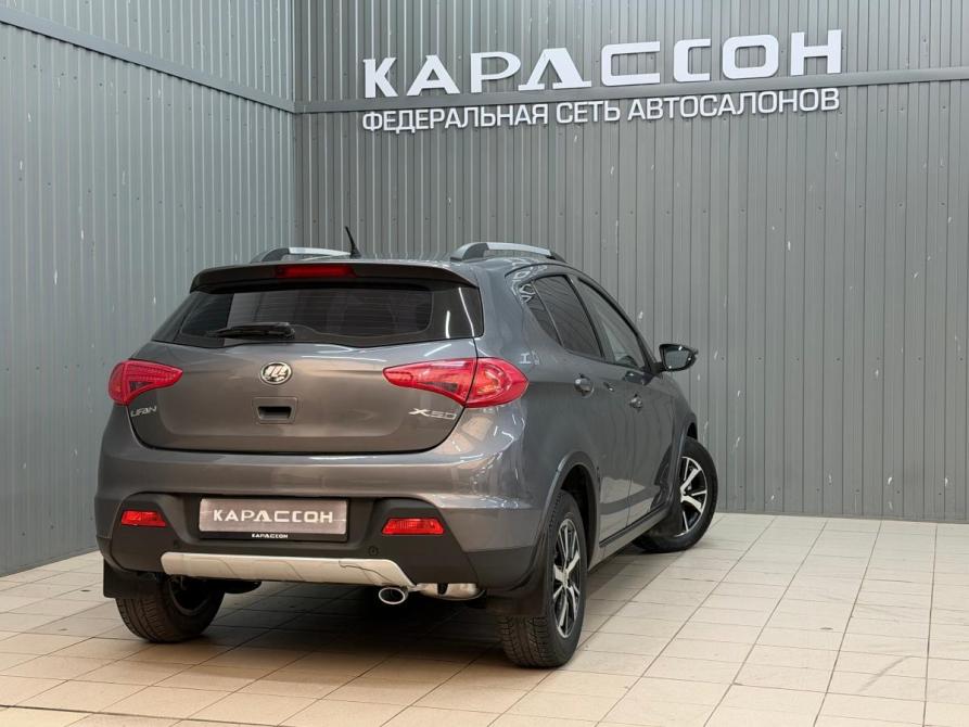 Lifan X50 Магнитогорск  - изображение 2