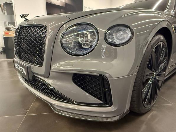 Bentley Flying Spur IV с пробегом 2025 года, цена 40 900 000 рублей, 2097 км, седан, Автокод Объявления