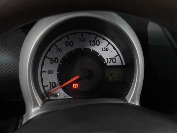 Citroen C1 I Рестайлинг с пробегом 2010 года, цена 499 000 рублей, 163569 км, хэтчбек, Автокод Объявления