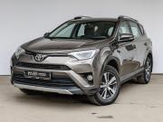 Toyota RAV4 IV (XA40) Рестайлинг Москва  - изображение 31