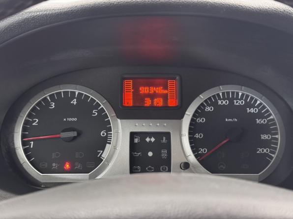 Lada (ВАЗ) Largus I с пробегом 2018 года, цена 999 000 рублей, 90345 км, универсал, Автокод Объявления