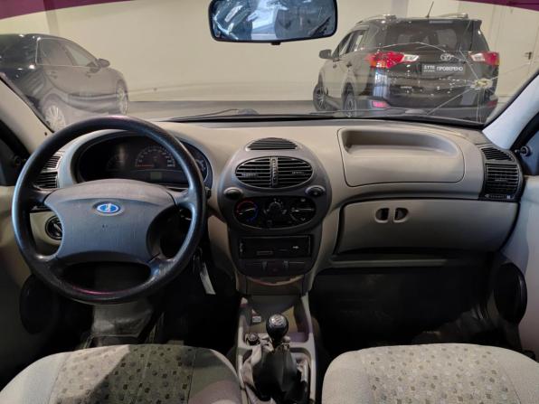 Lada (ВАЗ) Kalina I с пробегом 2008 года, цена 233 000 рублей, 74665 км, универсал, Автокод Объявления