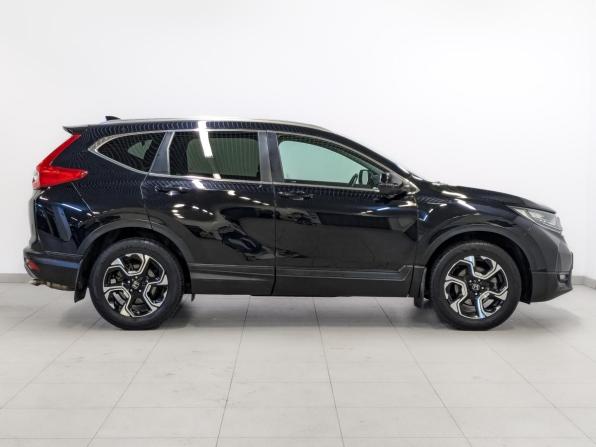 Honda CR-V V с пробегом 2018 года, цена 2 990 000 рублей, 131559 км, внедорожник, Автокод Объявления