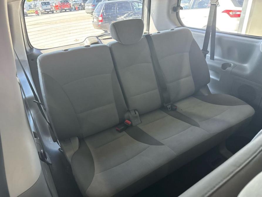 Hyundai H-1 II Уфа  - изображение 20