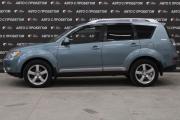 Mitsubishi Outlander II Томск  - изображение 16