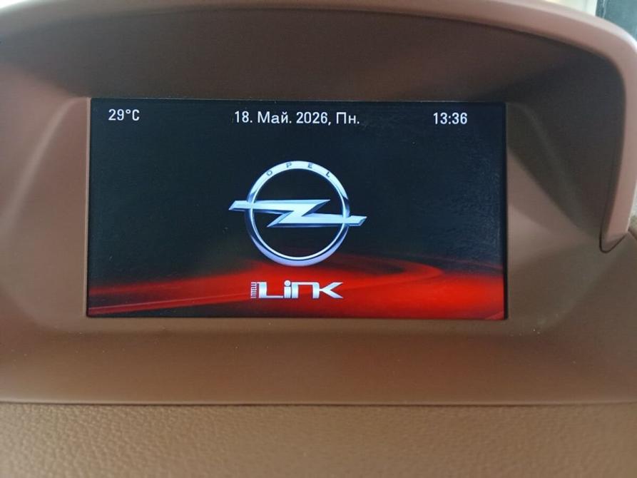 Opel Mokka I Москва  - изображение 14