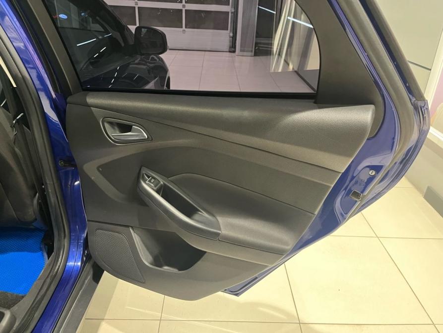Ford Focus III Рестайлинг Екатеринбург  - изображение 17