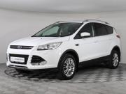 Ford Kuga II Химки  - изображение 15