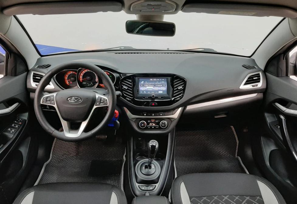 Lada (ВАЗ) Vesta I Москва  - изображение 9