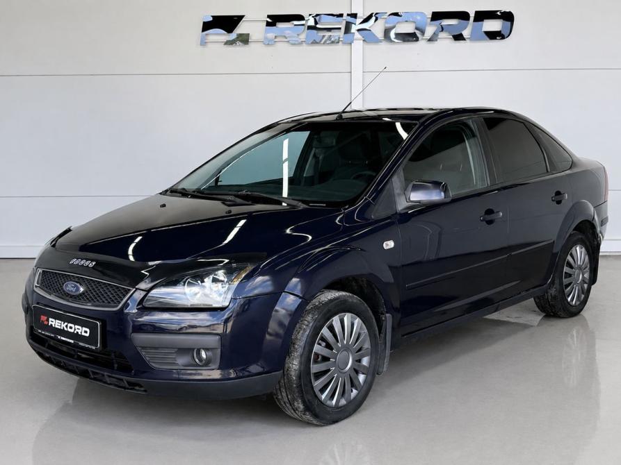 Ford Focus II Уфа  - изображение 3