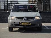Renault Logan I Тюмень  - изображение 15
