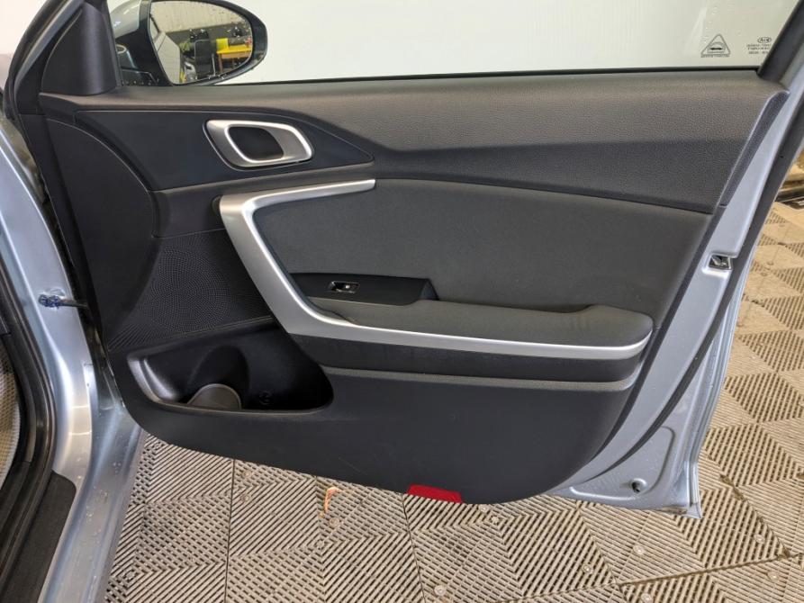 Kia Ceed III Москва  - изображение 12