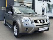 Nissan X-Trail II Рестайлинг Москва  - изображение 18