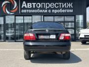 Nissan Almera II (N16) Рестайлинг Волгоград  - изображение 20