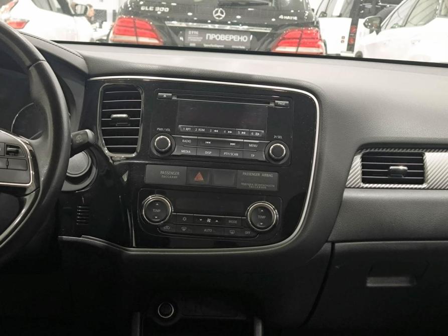 Mitsubishi Outlander III Рестайлинг 2 Казань  - изображение 18