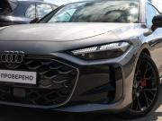 Audi A5 III (B10) Москва  - изображение 59
