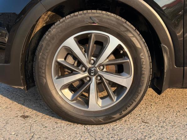 Kia Sorento III Prime Рестайлинг с пробегом 2020 года, цена 2 809 000 рублей, 68500 км, внедорожник, Автокод Объявления