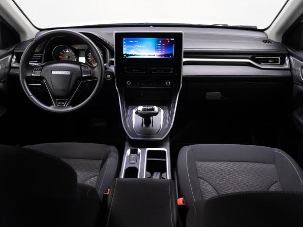 Haval M6 II с пробегом 2023 года, цена 1 825 000 рублей, 35235 км, внедорожник, Автокод Объявления