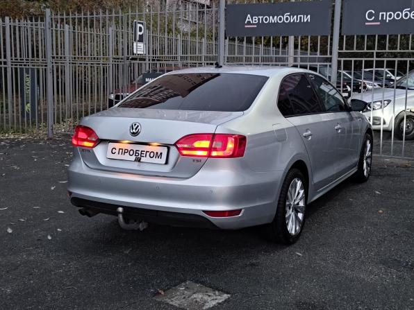Volkswagen Jetta VI с пробегом 2013 года, цена 1 090 000 рублей, 217000 км, седан, Автокод Объявления