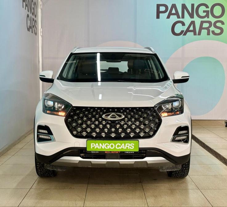 Chery Tiggo 4 Pro I Рестайлинг Набережные Челны  - изображение 2