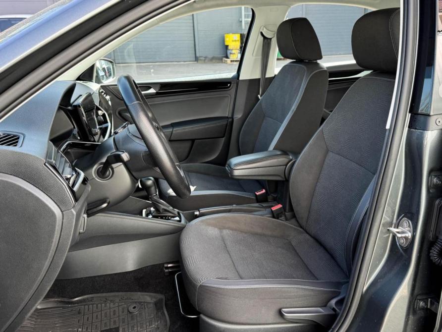 Volkswagen Polo VI Кропоткин  - изображение 10