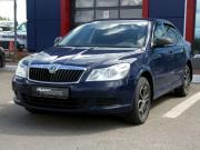 Skoda Octavia II (A5) Рестайлинг Иваново  - изображение 20