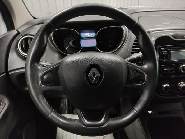 Renault Kaptur I с пробегом 2016 года, цена 1 160 000 рублей, 141000 км, внедорожник, Автокод Объявления