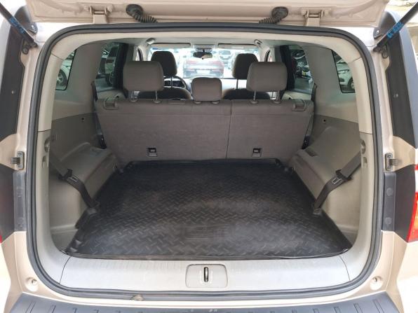 Chevrolet Orlando I с пробегом 2012 года, цена 800 000 рублей, 274906 км, компактвэн, Автокод Объявления