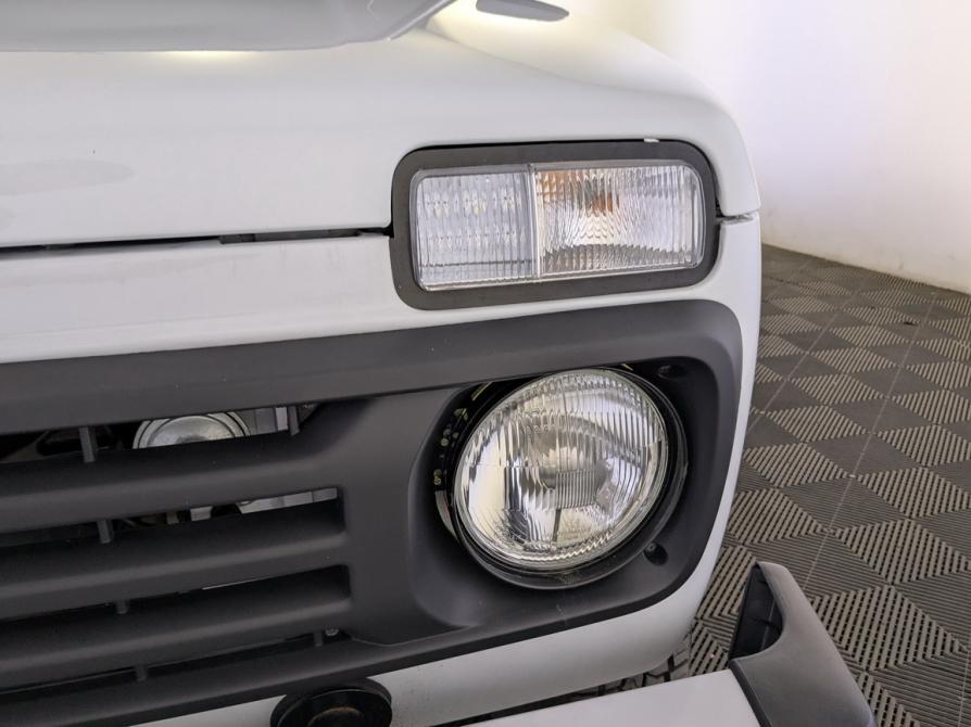Lada (ВАЗ) Niva Legend Москва  - изображение 12