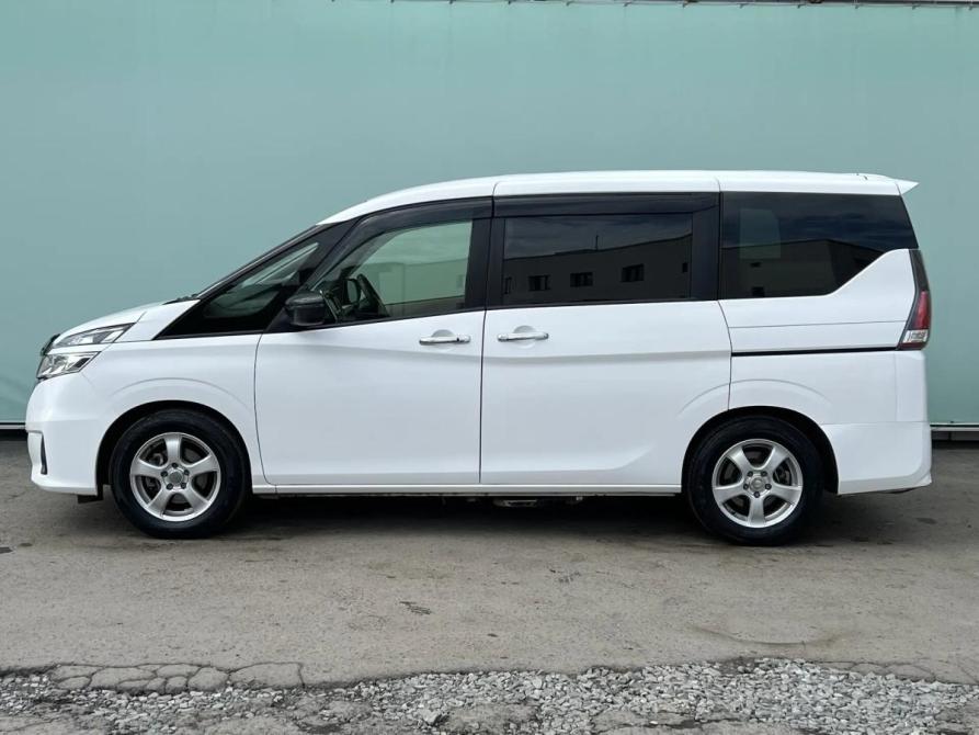 Nissan Serena V (C27) Кемерово  - изображение 2