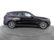 BMW X3 III (G01) Москва  - изображение 35