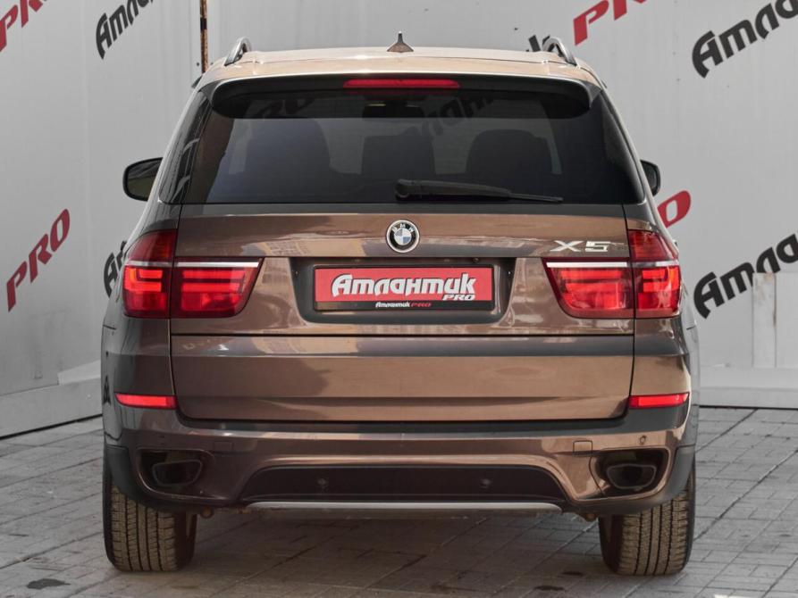 BMW X5 II (E70) Рестайлинг Екатеринбург  - изображение 5