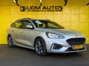 Ford Focus IV Рестайлинг Ижевск  - изображение 20