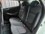 Hyundai Solaris I Рестайлинг Подольск  - изображение 33