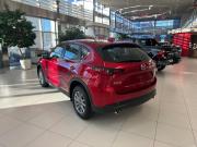 Mazda CX-5 II Рестайлинг Екатеринбург  - изображение 30