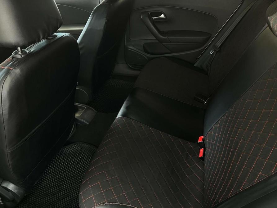 Volkswagen Polo V Рестайлинг Нижнекамск  - изображение 15