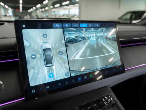 GAC Trumpchi S7 с пробегом 2026 года, цена 4 690 000 рублей, 50 км, внедорожник, Автокод Объявления