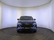 Haval F7x I Рестайлинг Москва  - изображение 30