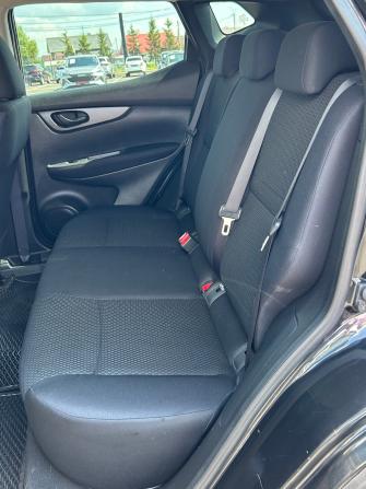 Nissan Qashqai II с пробегом 2015 года, цена 1 350 000 рублей, 123420 км, внедорожник, Автокод Объявления